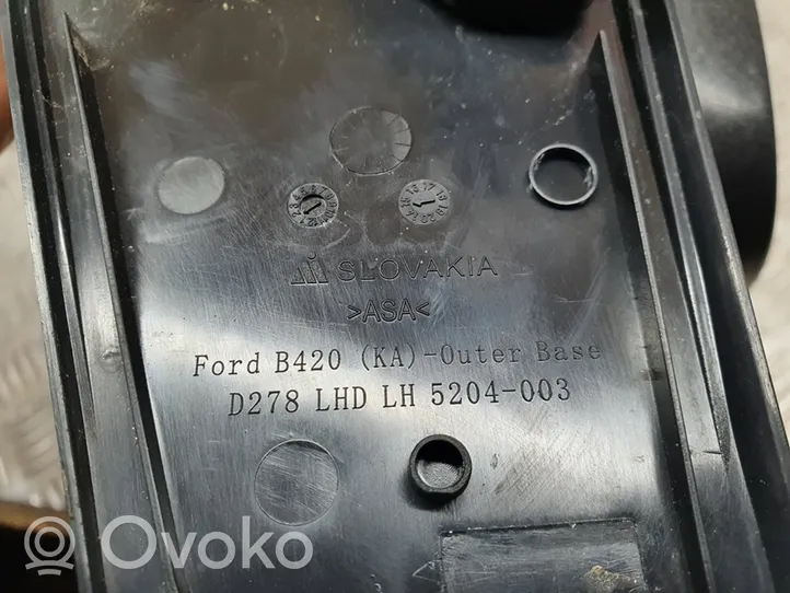 Ford Ka Veidrodėlis (elektra valdomas) 5204003