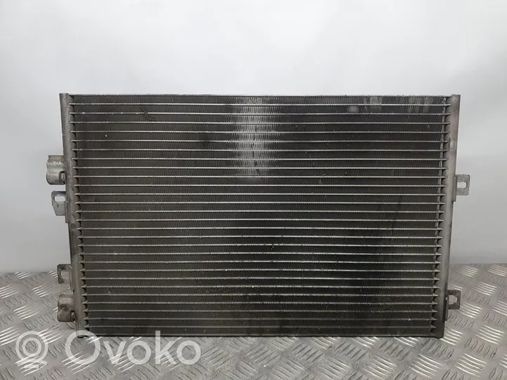 Renault Kangoo I Radiateur condenseur de climatisation 8200137650