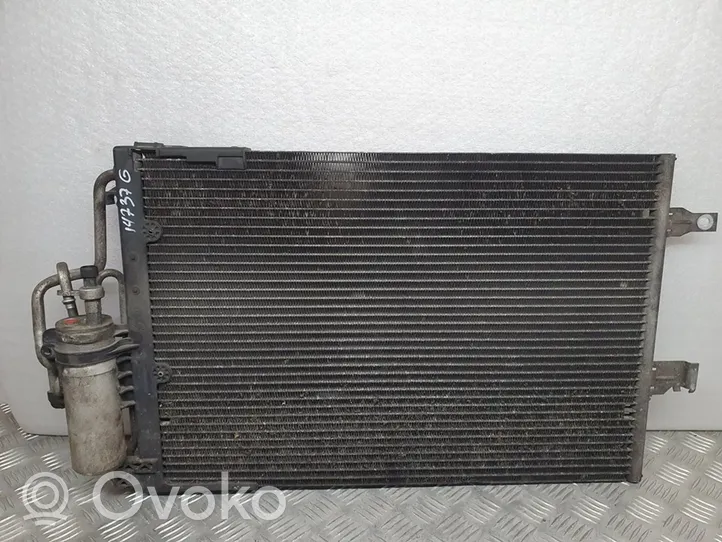 Opel Tigra B Radiatore di raffreddamento A/C (condensatore) 13189080