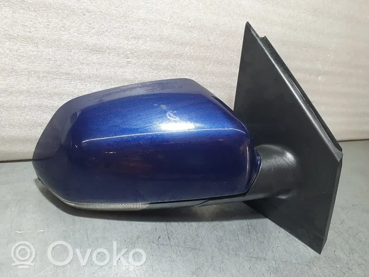 Volkswagen Polo Front door electric wing mirror 