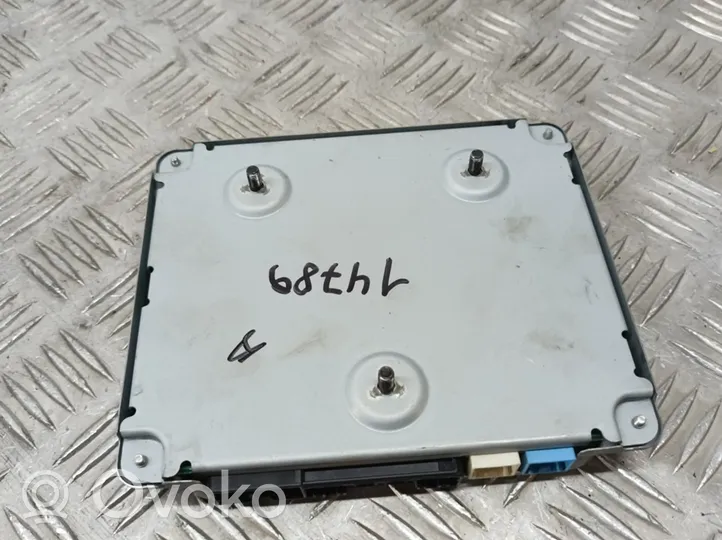 Lexus RX 330 - 350 - 400H Other control units/modules 8679248160