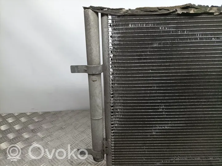 Ford Mondeo MK IV Radiatore di raffreddamento A/C (condensatore) VP7EKH19710AC