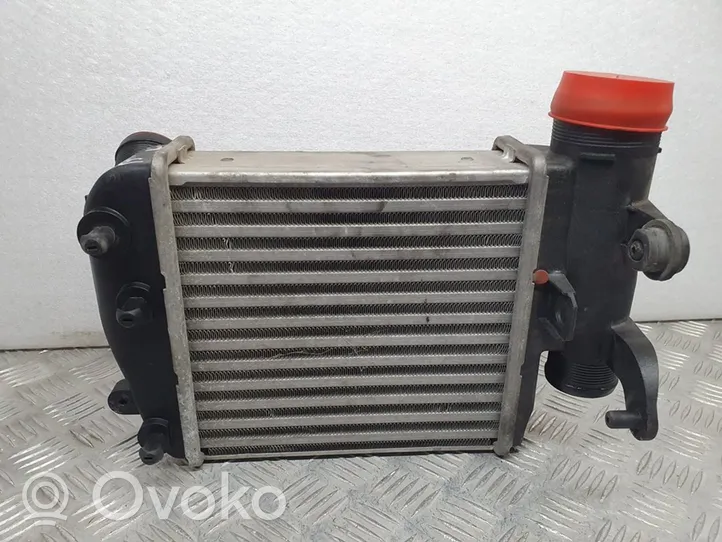 Audi A6 S6 C6 4F Radiatore intercooler 