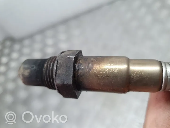 Opel Tigra B Lambda probe sensor 0258006499