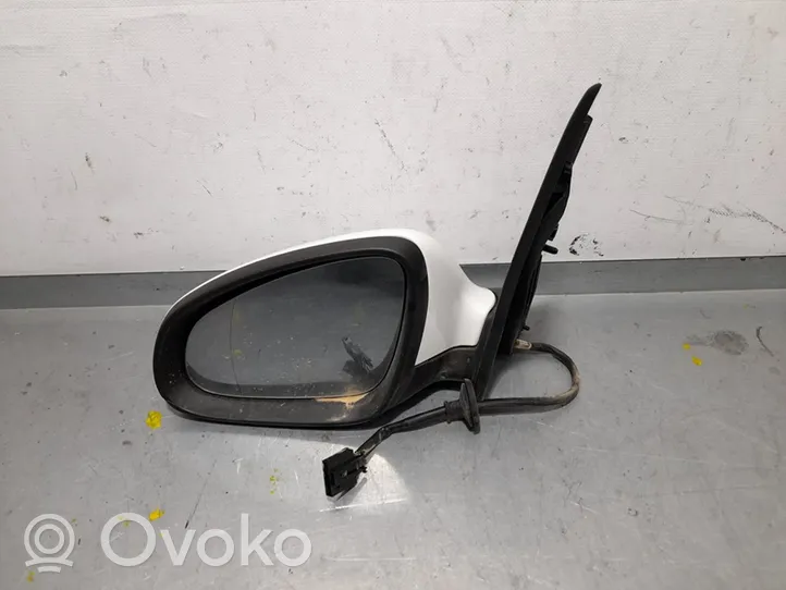 Opel Astra J Specchietto retrovisore elettrico portiera anteriore 13308367