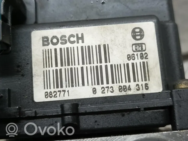 Nissan Primera ABS Blokas 476608F820