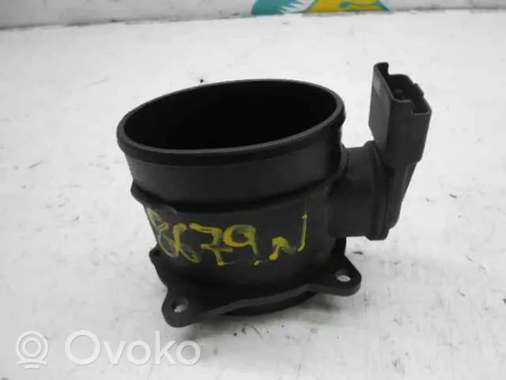 Volvo S40 Oro srauto matuoklis 72834204