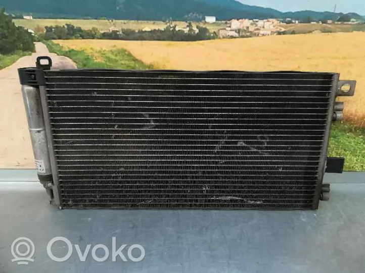 Mini One - Cooper R50 - 53 Radiateur condenseur de climatisation CA1254