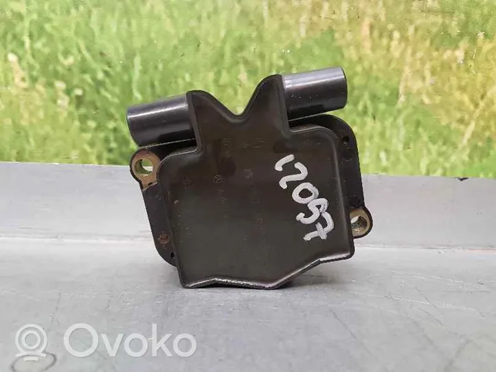 Smart ForTwo I Cewka zapłonowa wysokiego napięcia A0001587703