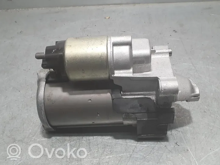 BMW X1 F48 F49 Starter motor 1241857084806