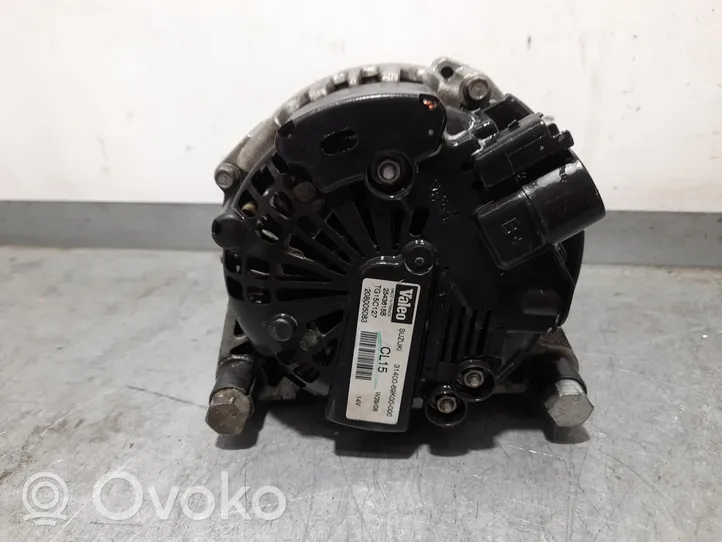 Suzuki SX4 Generatore/alternatore 3140069K00