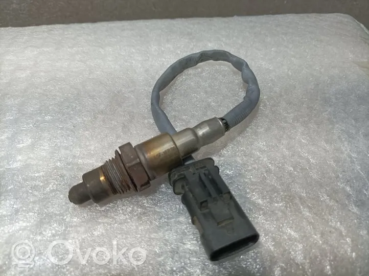 Peugeot 2008 I Lambda probe sensor 9813838380