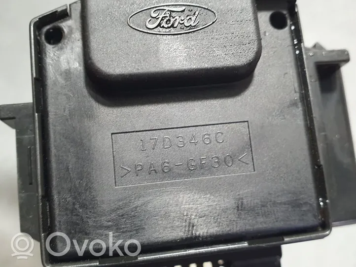 Ford Focus C-MAX Pyyhkijän vipu 17D346C