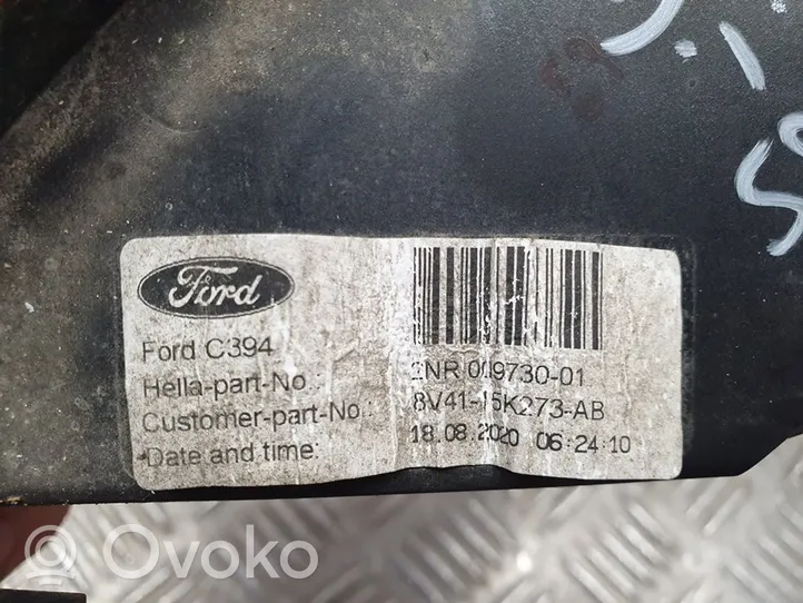 Ford Focus Задний фонарь в кузове 8V4115K273AB