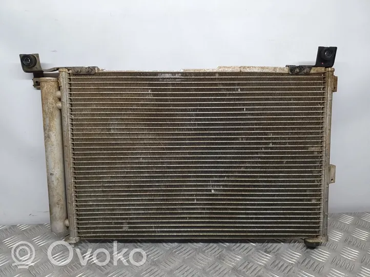 Ford Ranger A/C cooling radiator (condenser) 