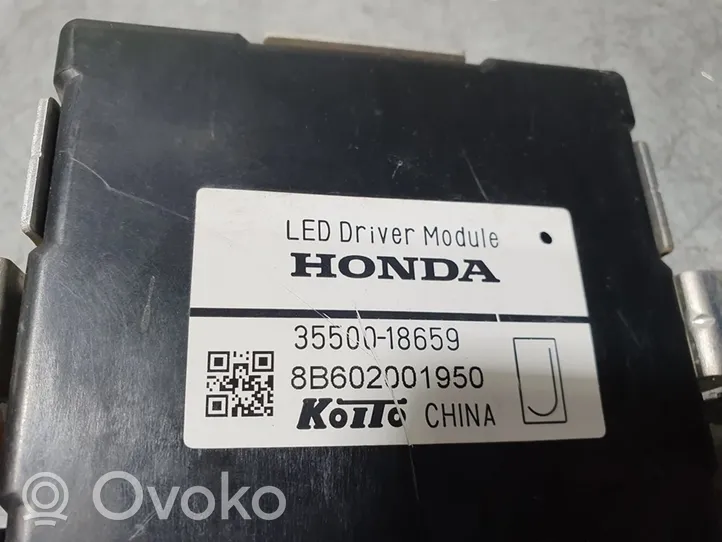 Honda Civic X Centralina/modulo Xenon 3550018659