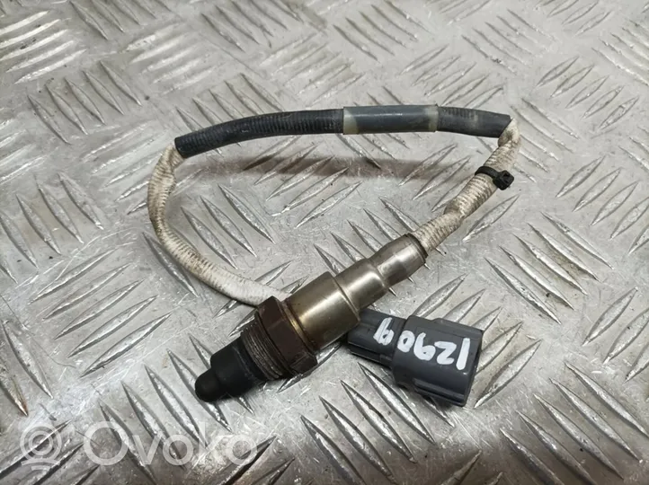 Citroen C1 Sensore della sonda Lambda 894650H070