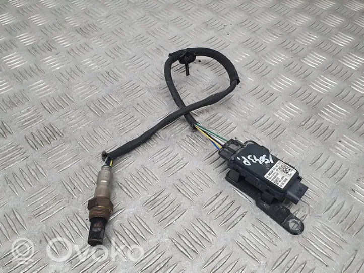 Peugeot 208 Sonde lambda 9816276480