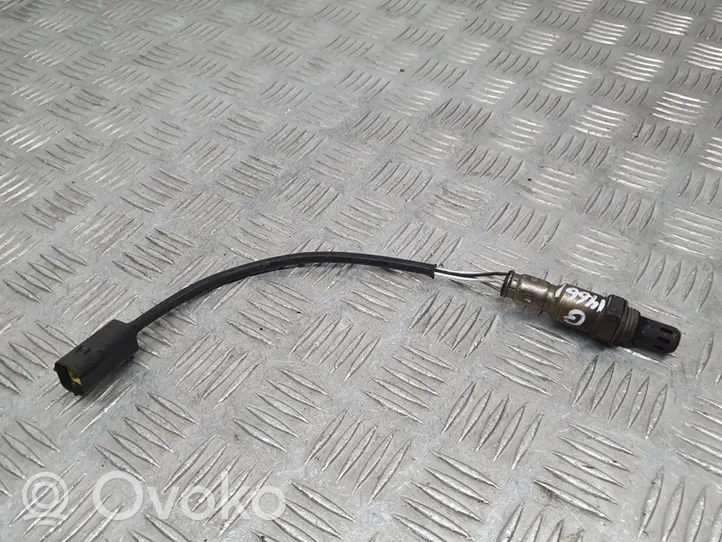 Chevrolet Matiz Lambda probe sensor 