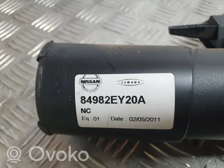 Nissan Qashqai Tavarahylly 84982EY20A