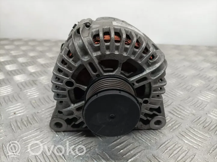 Citroen C-Crosser Generatore/alternatore 0000512490