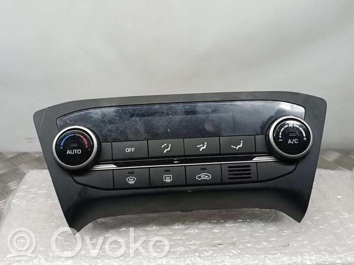 97250C8300 Hyundai i20 (GB IB) Climate control unit, 100.37 € RRR