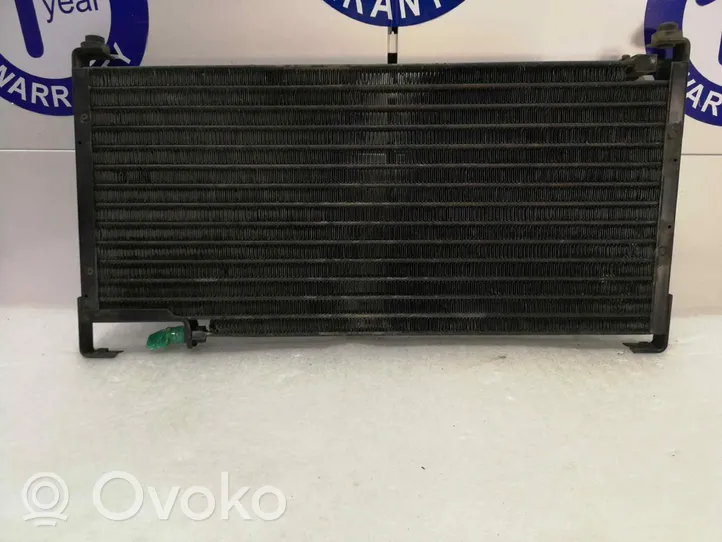 Honda Concerto Radiateur condenseur de climatisation 