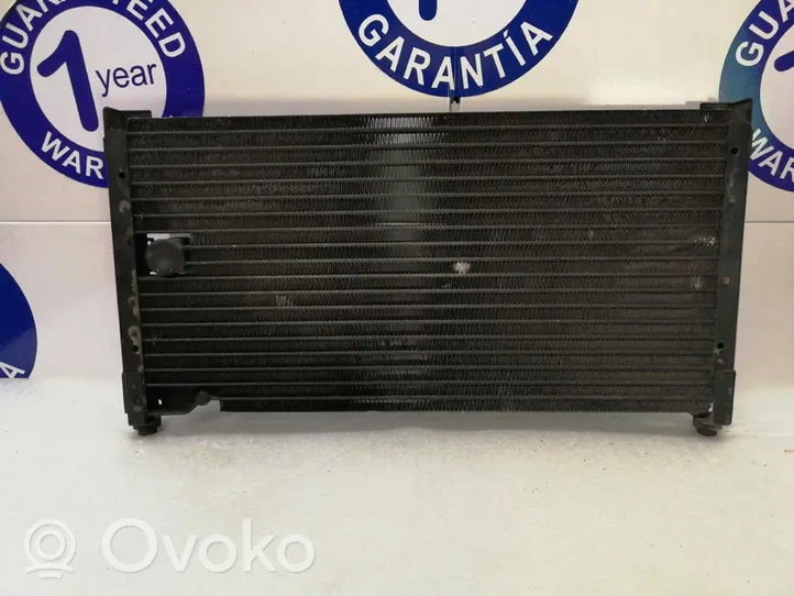 Honda Accord Radiateur condenseur de climatisation 