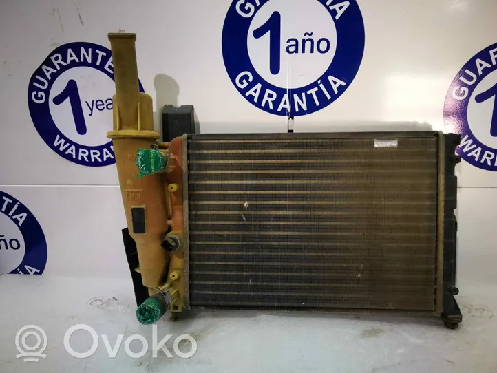 Lancia Y10 Coolant radiator 