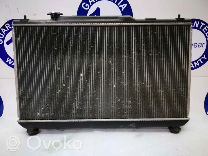 Toyota Camry Coolant radiator 
