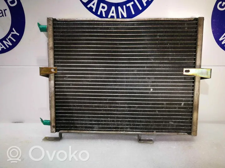 Opel Astra F Radiateur condenseur de climatisation 