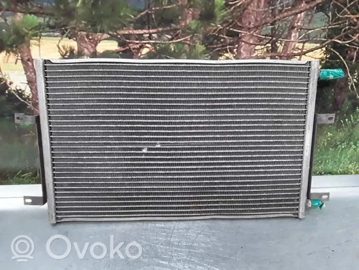 Volkswagen Golf III Radiateur condenseur de climatisation 
