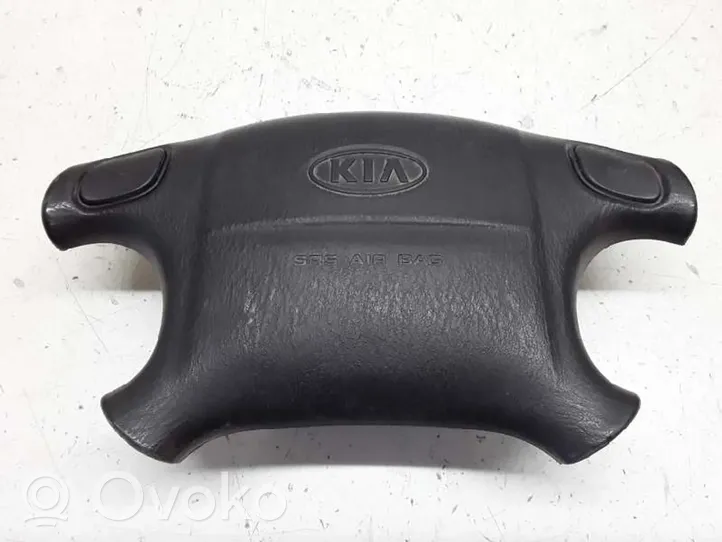 KIA Shuma Kit airbag avec panneau 
