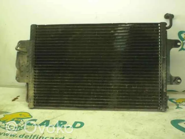 Seat Cordoba (6K) Radiateur condenseur de climatisation 