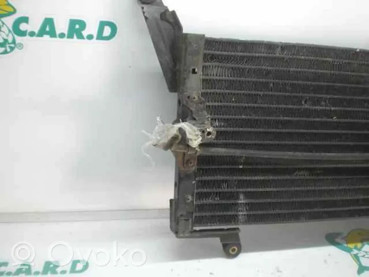 Fiat Punto (176) Radiatore di raffreddamento A/C (condensatore) 