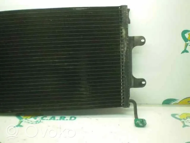 Seat Cordoba (6K) A/C cooling radiator (condenser) 