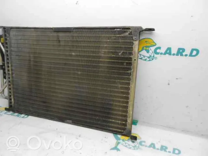 Ford Puma Radiatore di raffreddamento A/C (condensatore) 