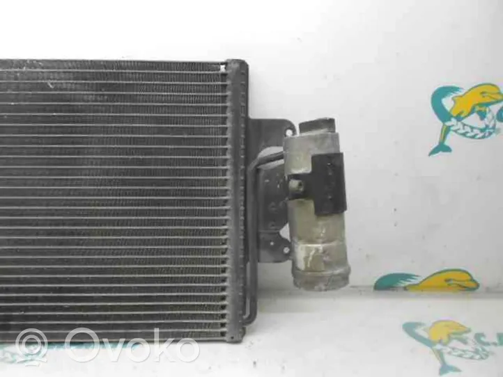 Seat Cordoba (6K) Radiateur condenseur de climatisation 