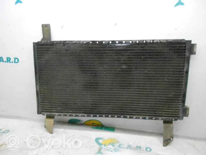 Opel Frontera A A/C cooling radiator (condenser) 