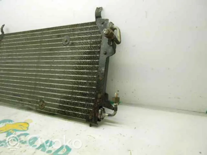 Daewoo Nexia A/C cooling radiator (condenser) 