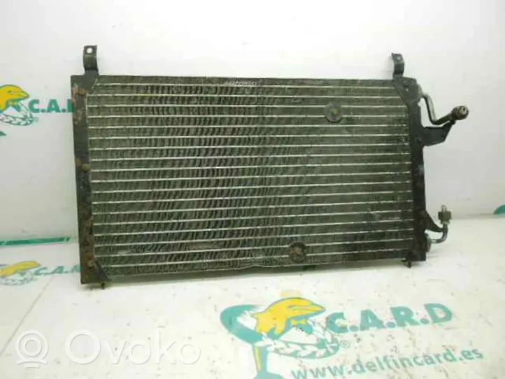 Daewoo Nexia A/C cooling radiator (condenser) 