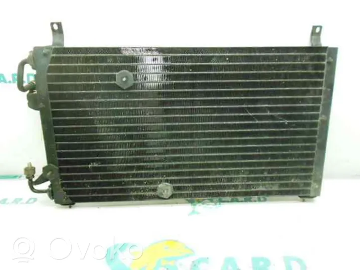 Daewoo Nexia A/C cooling radiator (condenser) 