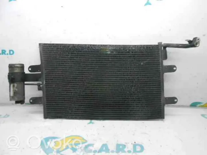 Seat Leon (1M) Radiateur condenseur de climatisation 