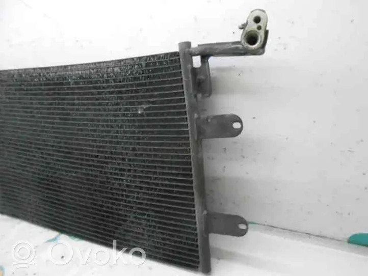 Seat Leon (1M) Radiateur condenseur de climatisation 