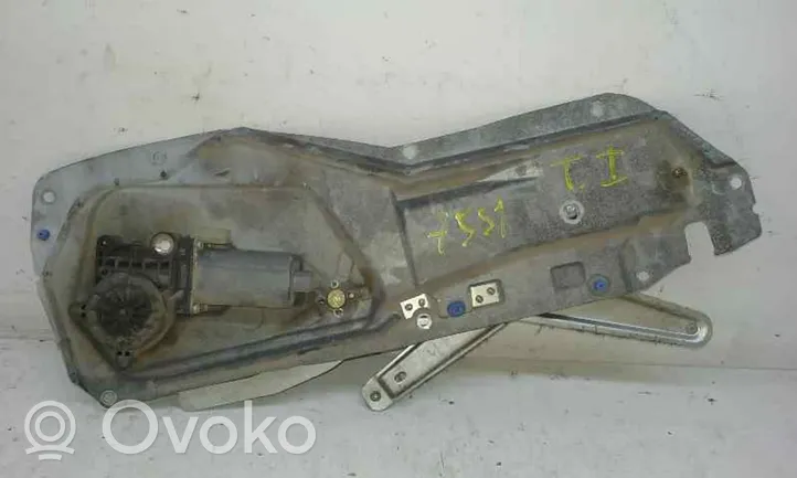 Volvo 850 Elektryczny podnośnik szyby drzwi tylnych 