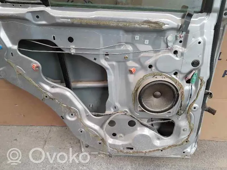 Honda CR-V Mécanisme lève-vitre de porte arrière avec moteur 