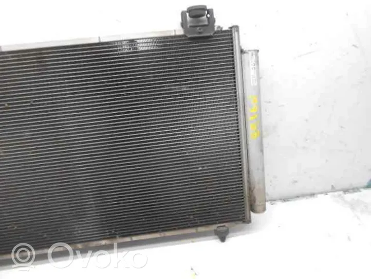 Toyota Avensis T250 Radiateur condenseur de climatisation 