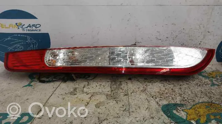 Ford Focus Lampa tylna 