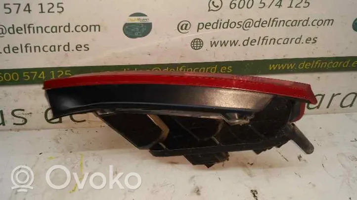 Fiat Grande Punto Lampa tylna 