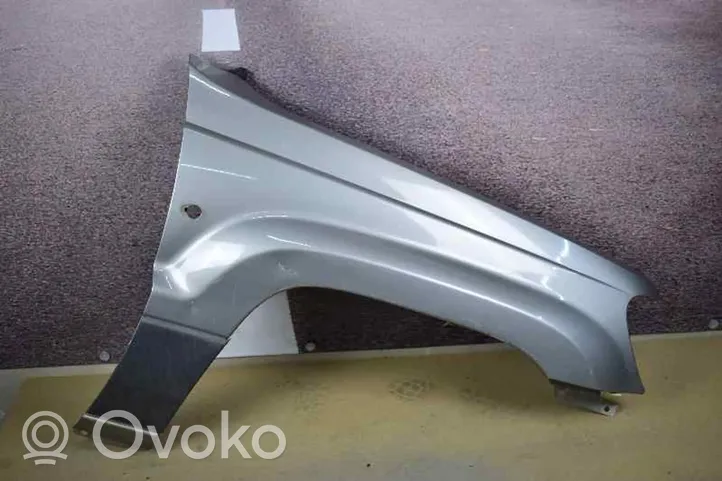 Jeep Grand Cherokee (WJ) Fender 